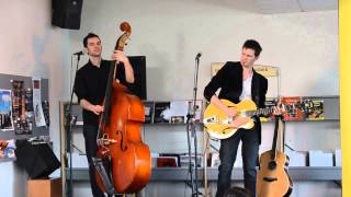 Frédéric Bobin - L'auto-radio de mon père (en concert)