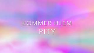 Jeg kommer hjem - Coming home cover norsk