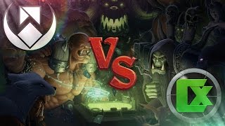 HEARTHSTONE | Duels Random #1