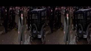 Фантастические твари и где они обитают. Русский трейлер (F8) 3D 2K