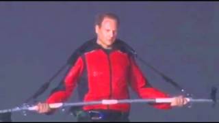 Drunk Girl Commentary Nik Wallenda Tightrope Walk Niagara Falls