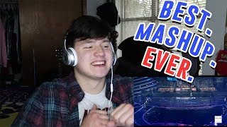 BTS (방탄소년단) @ SBS Gayo Daejun 2018 FULL PERFORMANCES REACTION
