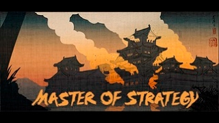 Total War Shogun 2. Master of Strategy mod. Shimazu. - 8. Приключения монаха и наступление на север.