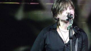 Диана Арбенина - Травы (СПб, 9.07.2009)
