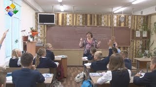 Галина Ширяева вот уже 35 лет учит грамотности павловопосадских школьников