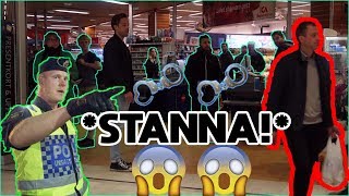 LÄSER UPP ERA KOMMENTARER FÖR FOLK PÅ STAN #2