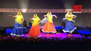 Nishagandhi Dance & Music Festival 2016 Theme Song
