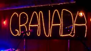 Granada: 3-Song-Finale-Zugabe (live at Keller Klub, Stuttgart)