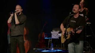 Baum feat. Darwin - "She smiles" (Live at Dhanyabaad 2011)