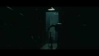 Ягуар - танец с автоматом