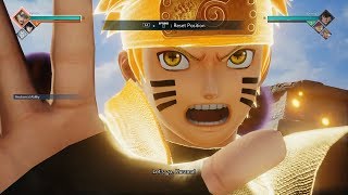 Jump Force - All Awakenings (PS4 HD) [1080p60FPS]