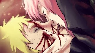 Naruto x Sakura (Narusaku) Over You