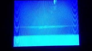 Sharp 21M-FG1RU. Не включается, нет запуска  развертки, уходит настройка  программы