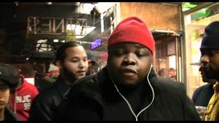 DA CYPHA- OFFICIAL VIDEO
