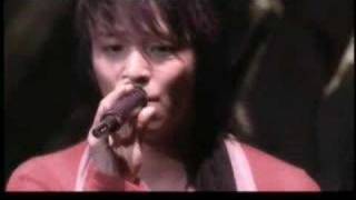 金楨勳 日本 Live Concert - "Endless Story"