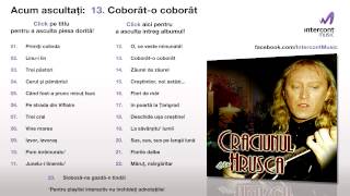 Stefan Hrusca - Coborat-o coborat (13/23) [Craciunul cu Hrusca]