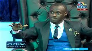 I am the best! King Kaka declares himself on the Trend