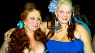 Plush BBW Nightclub - July 12, 2012 BBW Fanfest Kick-off Party