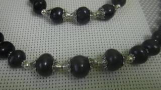 Жемчуг. Новая коллекция. Черный, белый жемчуг. natural stones