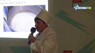 «КАРАВАЙ» представила новую технологию тестоведения «Долгая опара»