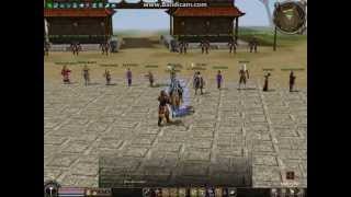 OYUN - Metin2 Kristal Oda Bugu!!!