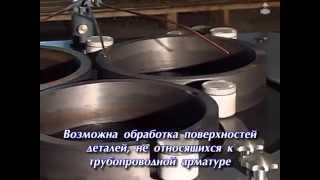 Станок притирочный (доводочный) СД1-М (ГАКС)
