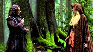 OUAT || Однажды в сказке по русски 2