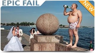 ЖЕСТЬ И ЮМОР - Подборка глупости людей
