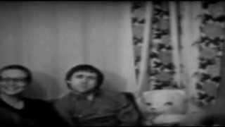 Владимир Высоцкий - Песня Кэрролла.