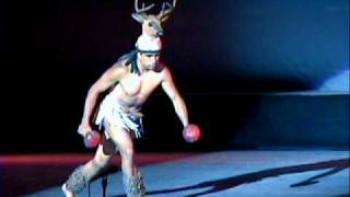 ballet folklorico de mexico
