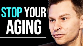This Harvard Professor Explains the Secret to Aging in Reverse | David Sinclair on Health Theory