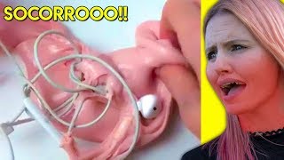 TENTE NÃO FICAR COM RAIVA DESSE VÍDEO (É SÉRIO)