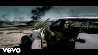 Seether - Broken ft. Amy Lee (Official Music Video)