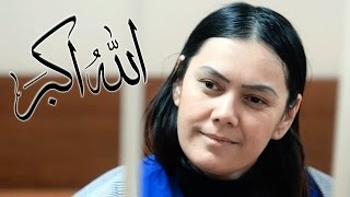 Няня убийца, в Москве отрезавшая голову ребенку, избежит наказания!