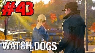 Watch Dogs Walkthrough Ep.43 | I Can't Change Who I Really Am [PS4 HD]