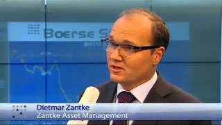 Herbstgutachten: Konjunkturprognosen halbiert
