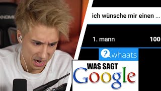 Verzweifelt WHAATS zocken mit dem Stream Chat I Julien Bam Twitch Highlight