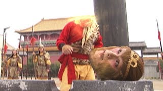 Cuộc So Tài Kỳ Quái Nhất Tam Giới Cái Kết Cho 3 Quốc Sư | Tây Du Ký | Mọt Phim Hay