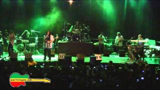 Gondwana Armonía de Amor / Sabes Que Es Verdad por puertoreggae.com