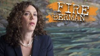 Berman’s tangled web of anti-oil activity: Competing interests and “backroom deals”