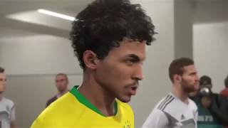 FR RETROSPECTIVA 2018 - O GOL MAIS BONITO DO ANO