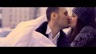 Встреча в роддоме - Марьяна (выписка из роддома видео клип 2014)