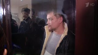 Житель Уфы до смерти избил мужчину, предполагаемого педофила.