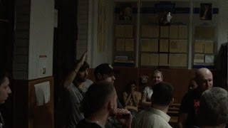 Полиция Балабол задержание распитие ч1