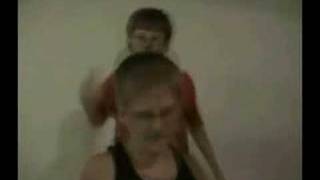 Crazy Frog Bros - we're the champions remix