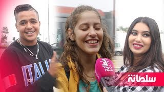 كواليس تصوير ميكرو ليلى .. مواقف طريفة  ومضحكة تشاهدونها لأول مرة