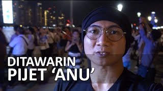TIPS KALAU MAU KE SHANGHAI | #CeritaAnji