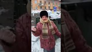 Прикол три девицы под окном пряли поздно вечерком