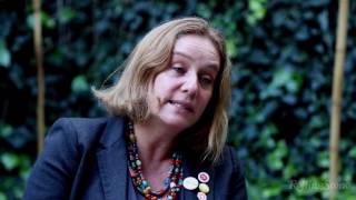 VICTUS - Alejandra Borrero - Entrevista