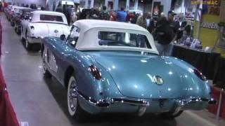 One Man's Corvettes, for Sale